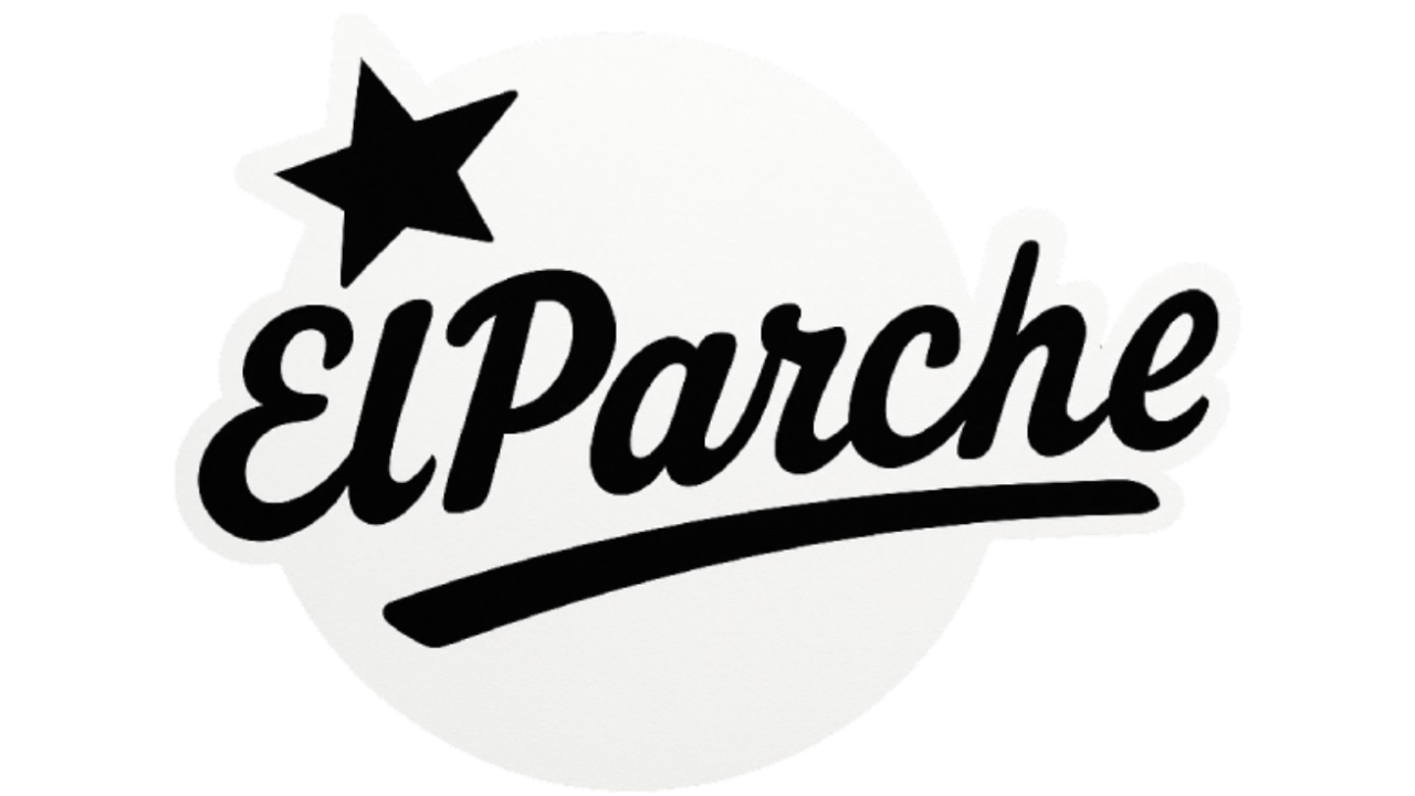 Logo El Parche